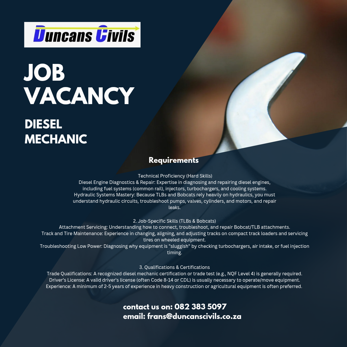 Dark Blue Modern Job Vacancy LinkedIn Post_20260308_143153_0000